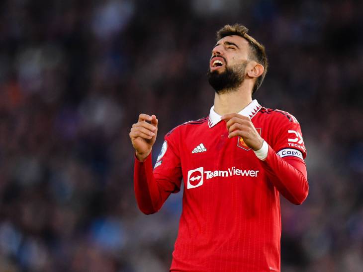 Бруну Фернандеш