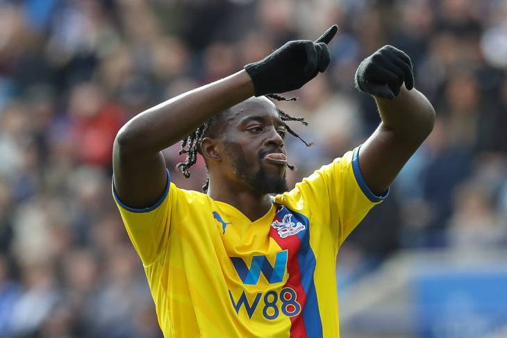 Жан-Филипп Матета