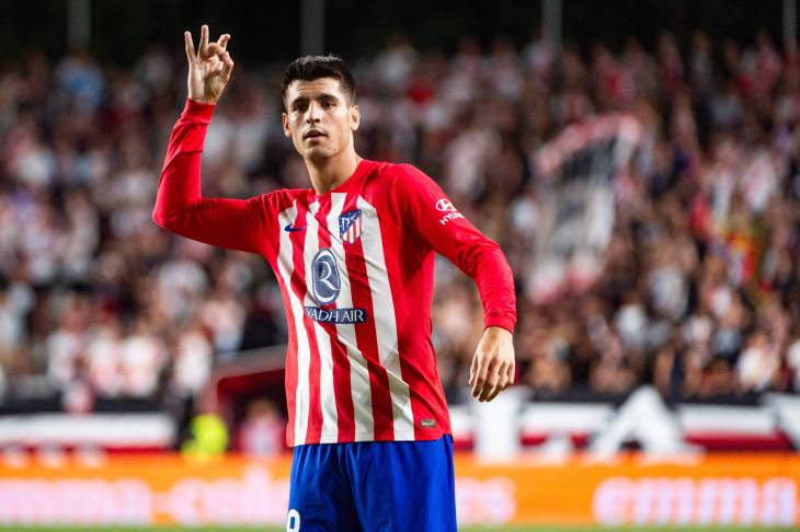 Альваро Мората