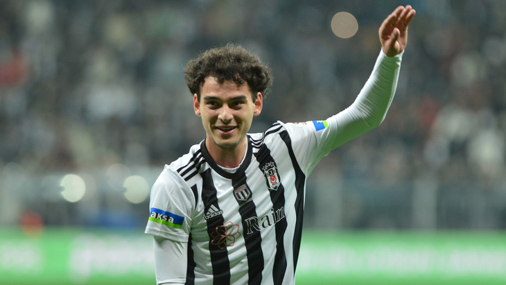 «Бешикташ»