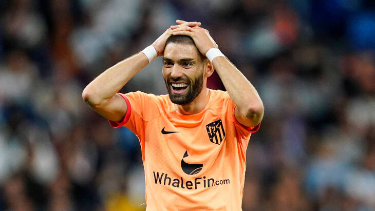 Янник Феррейра-Карраско