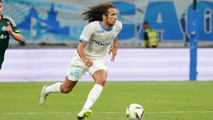 Маттео Гендузи