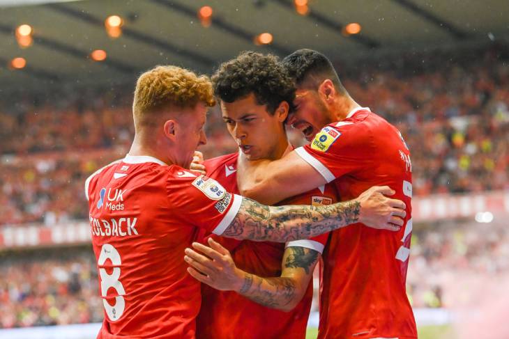 Бреннан Джонсон