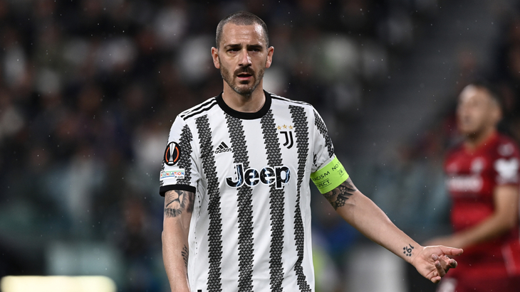 Леонардо Бонуччи