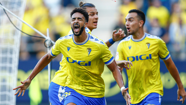 Фрагмент матча