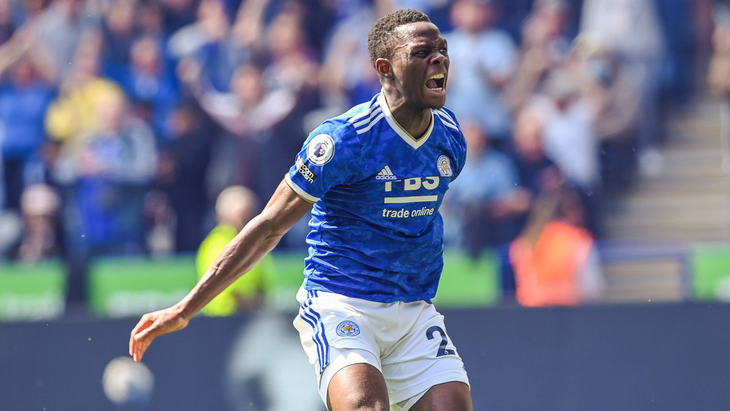 Патсон Дака