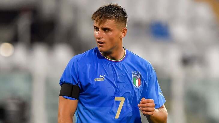 Лоренцо Коломбо