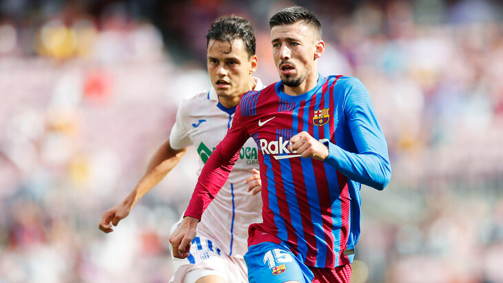 Клеман Лангле