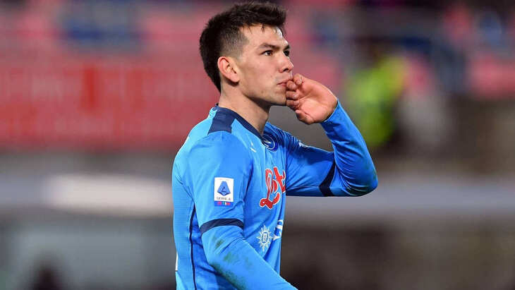 Ирвинг Лосано