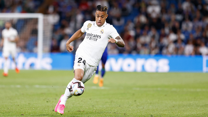 Мариано Диас