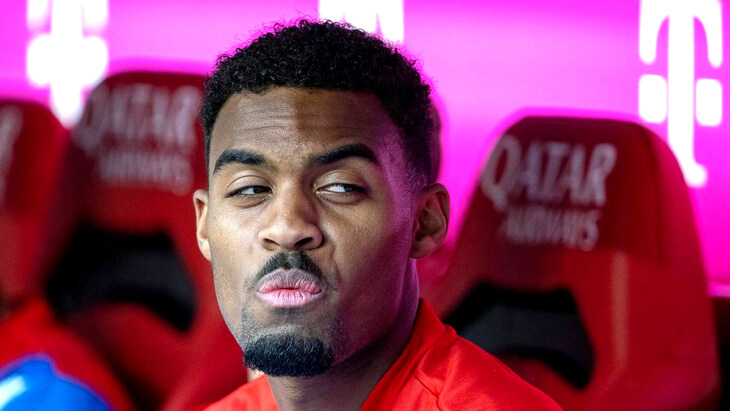 Райан Гравенберх