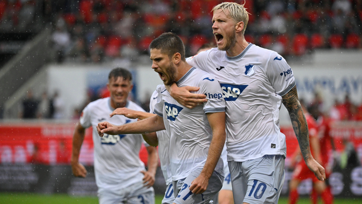 «Хоффенхайм»