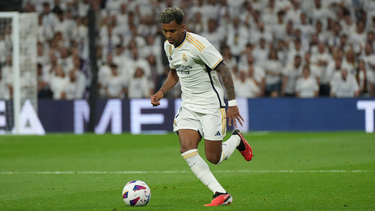 Фрагмент матча