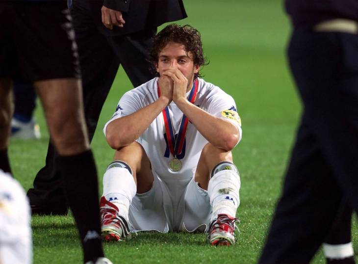 Алессандро Дель Пьеро