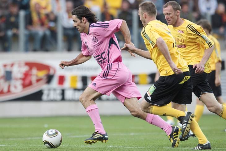 Робер Пирес