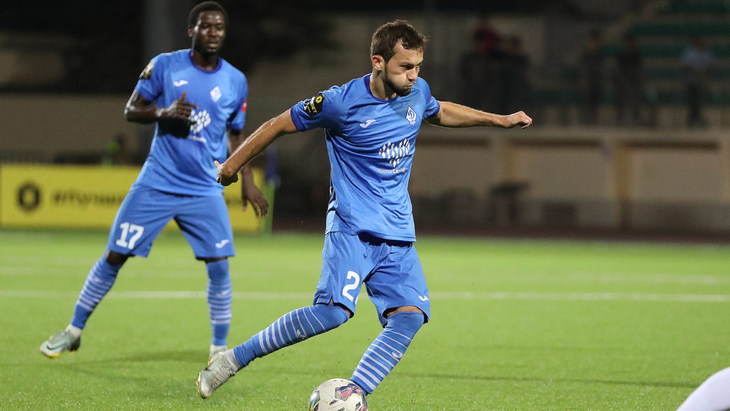 «Динамо» Махачкала