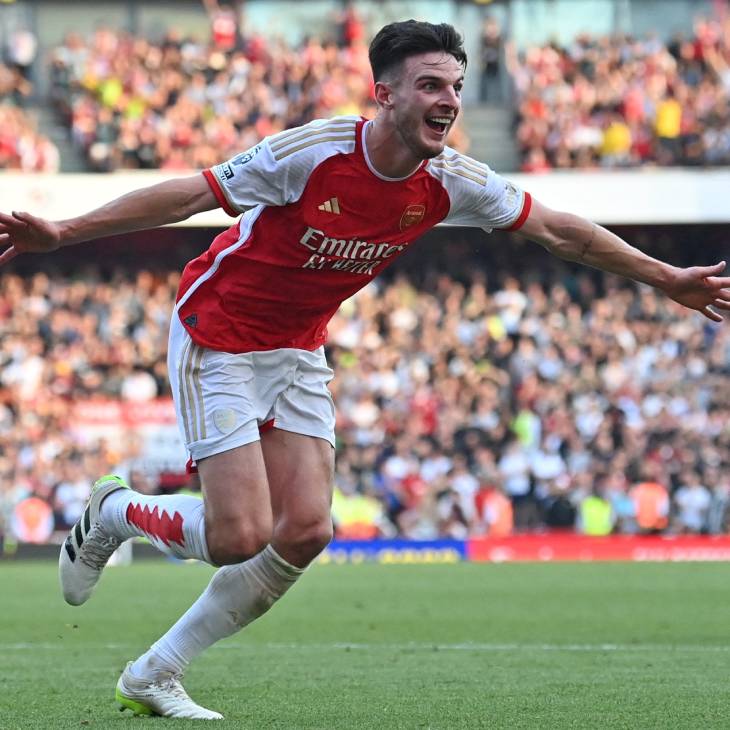 Арсенал« — 