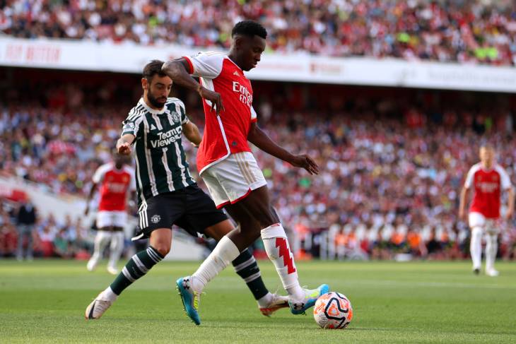 Арсенал« — 