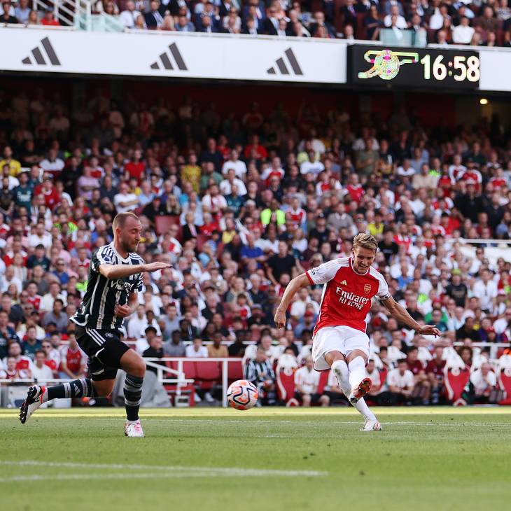 Арсенал« — 