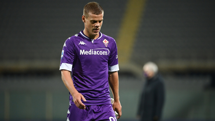 Александр Кокорин