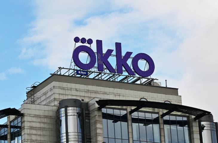 «Окко» остался без Евро-2024