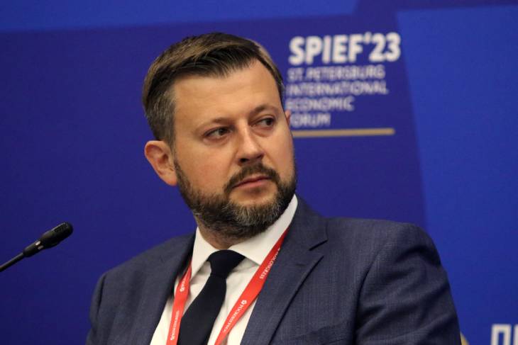 Александр Тащин