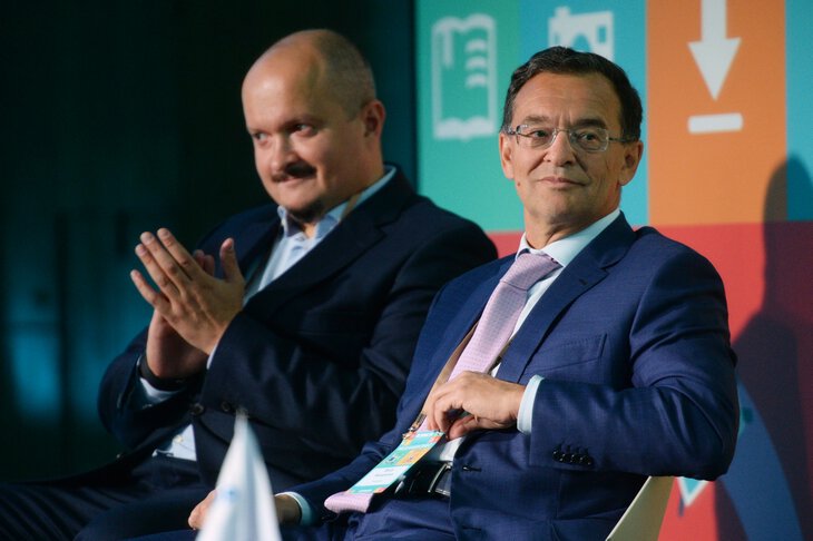 Петр Макаренко