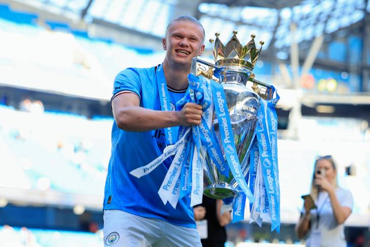 Эрлинг Холанн