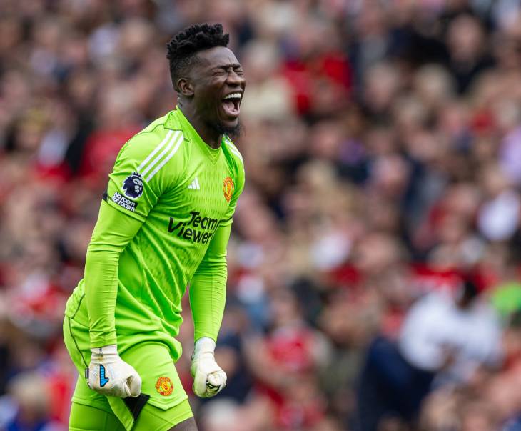 Андре Онана