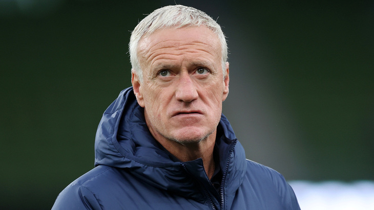 Дидье Дешам