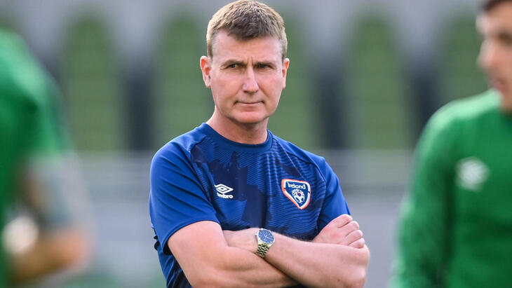 Стивен Кенни