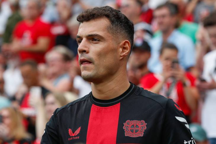 Гранит Джака