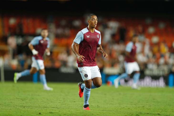 Юри Тилеманс