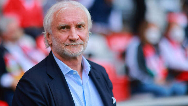 Руди Феллер