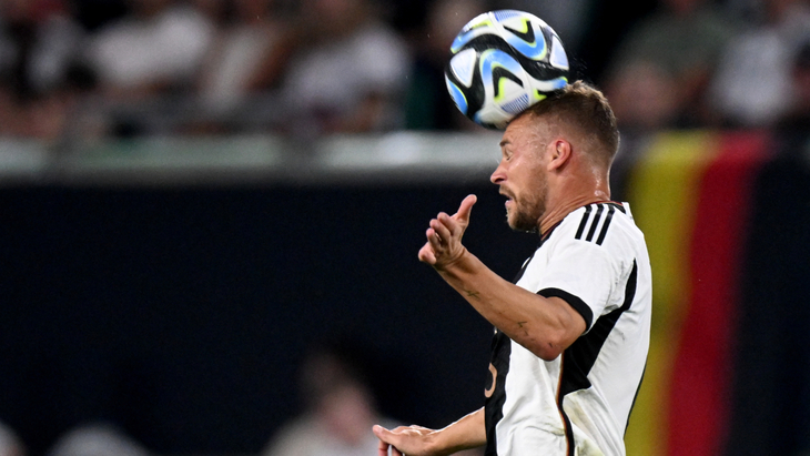 Йозуа Киммих