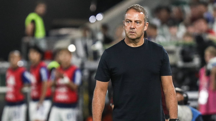 Ханс-Дитер Флик