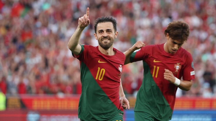 Бернарду Силва