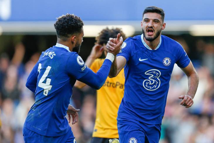 Армандо Броя