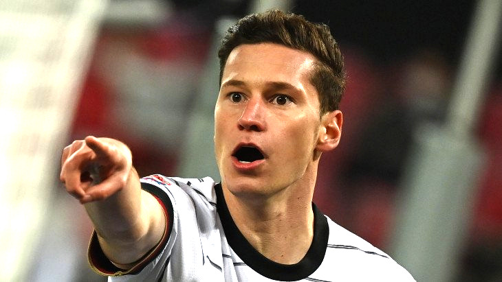 Юлиан Дракслер