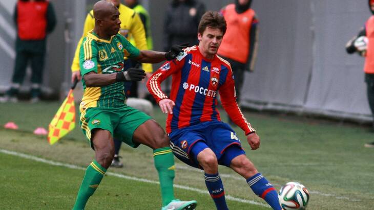 Георгий Щенников