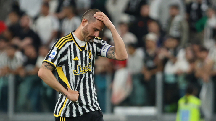 Леонардо Бонуччи