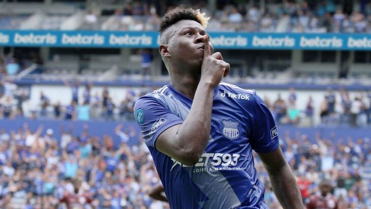 Алехандро Кабеса