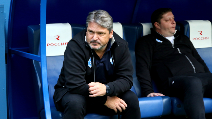 Вадим Евсеев