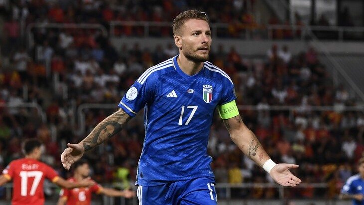 Чиро Иммобиле