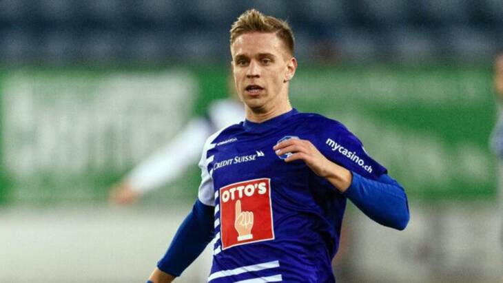 Никола Чумич