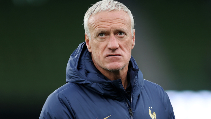 Дидье Дешам