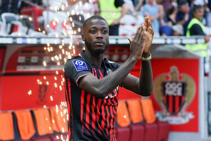 Николя Пепе