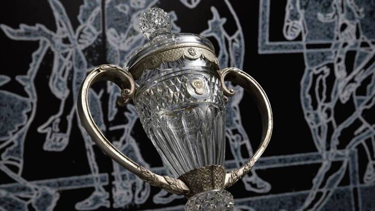 Кубок России