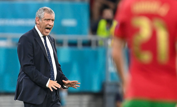 Фернанду Сантуш