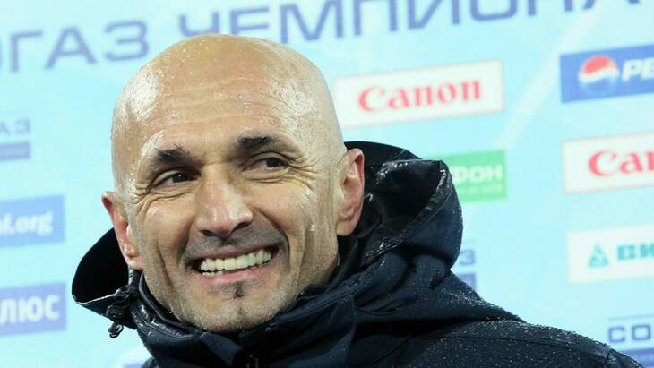 Лучано Спаллетти